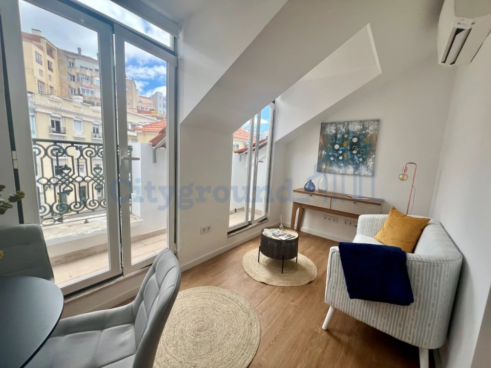 Apartamento T2 para Venda em São Vicente Foto 5