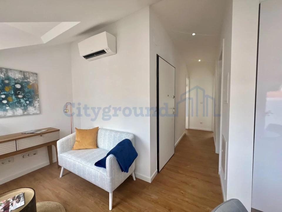 Apartamento T2 para Venda em São Vicente Foto 8