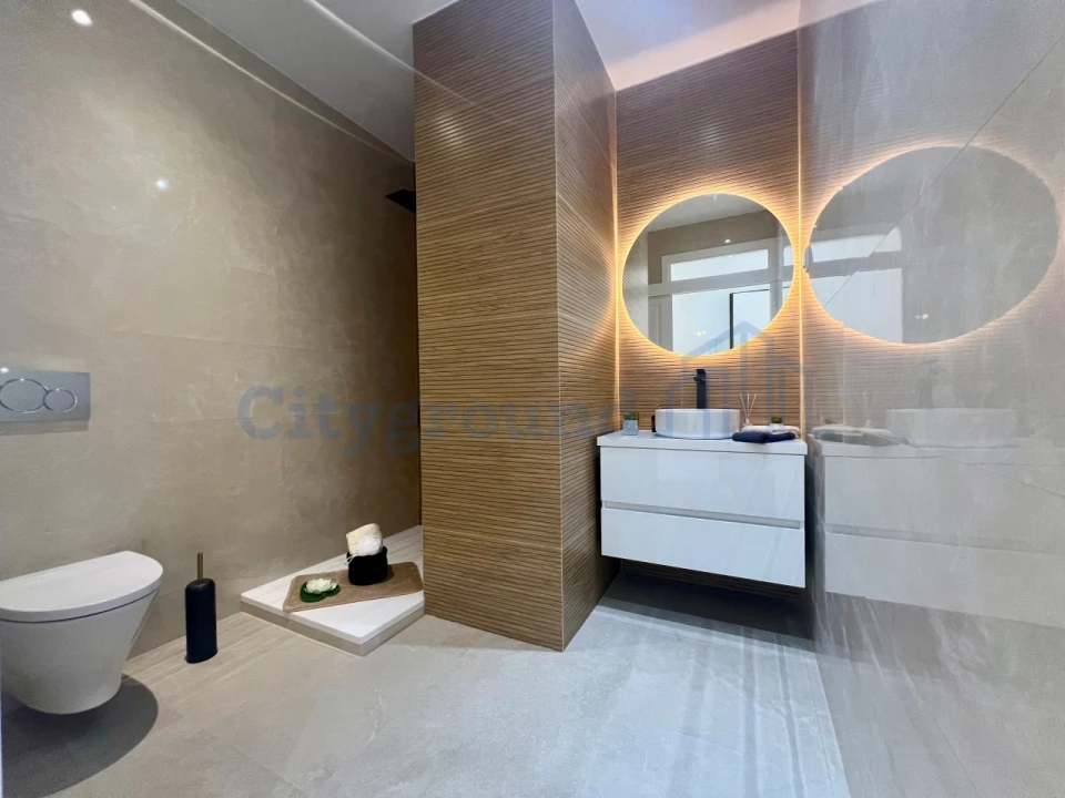 Apartamento T2 para Venda em São Vicente Foto 15