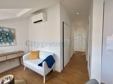 Apartamento T2 para Venda em São Vicente