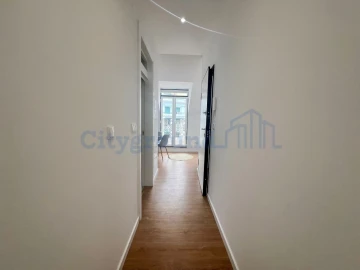Apartamento T2 para Venda em São Vicente