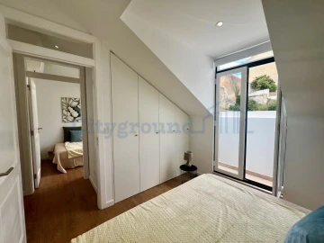 Apartamento T2 para Venda em São Vicente