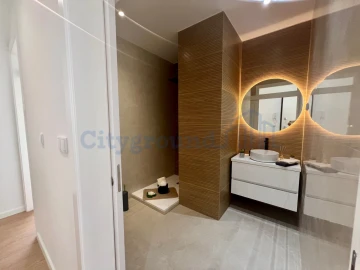 Apartamento T2 para Venda em São Vicente