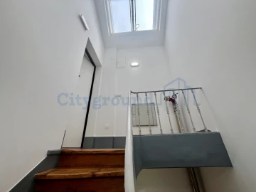 Apartamento T2 para Venda em São Vicente