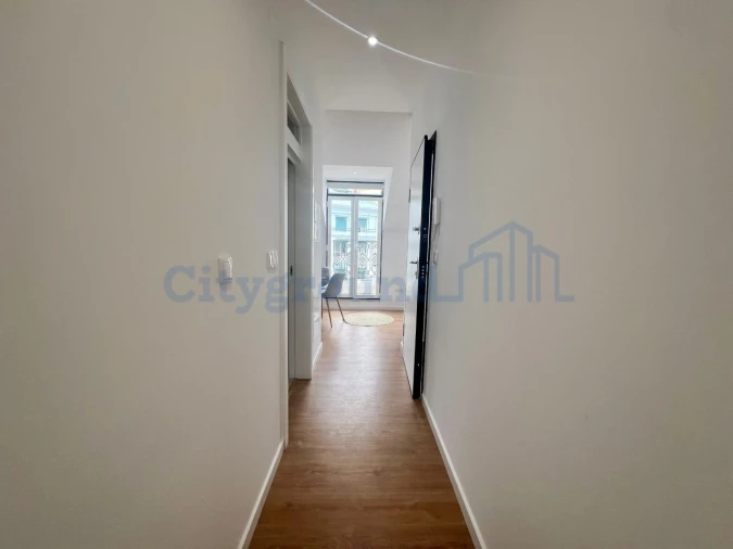 Apartamento T2 para Venda em São Vicente Foto 9