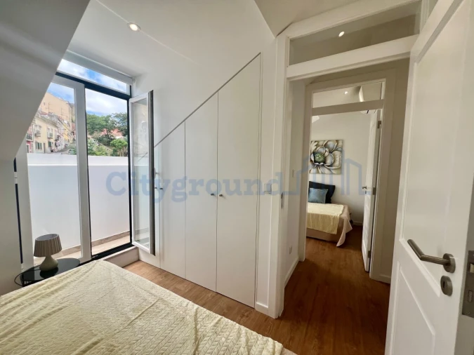 Apartamento T2 para Venda em São Vicente Foto 10
