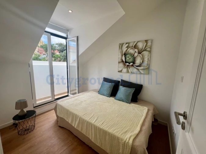 Apartamento T2 para Venda em São Vicente Foto 12