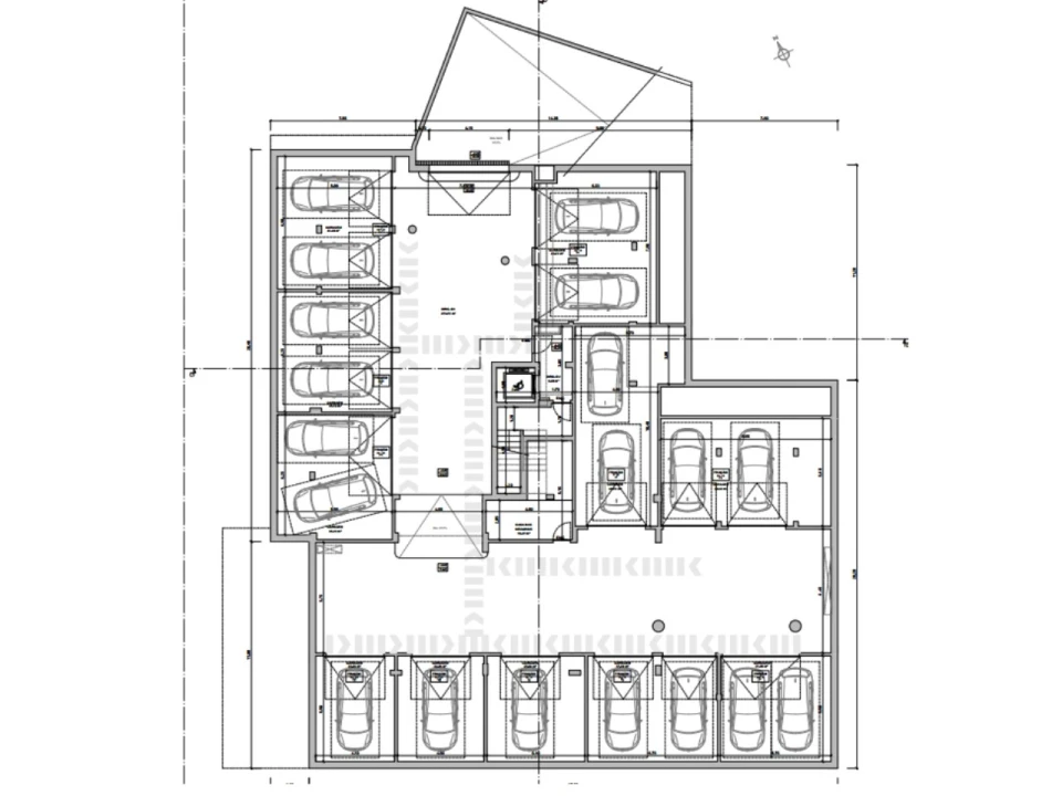Apartamento T3 para Venda em Ferrel Planta 2