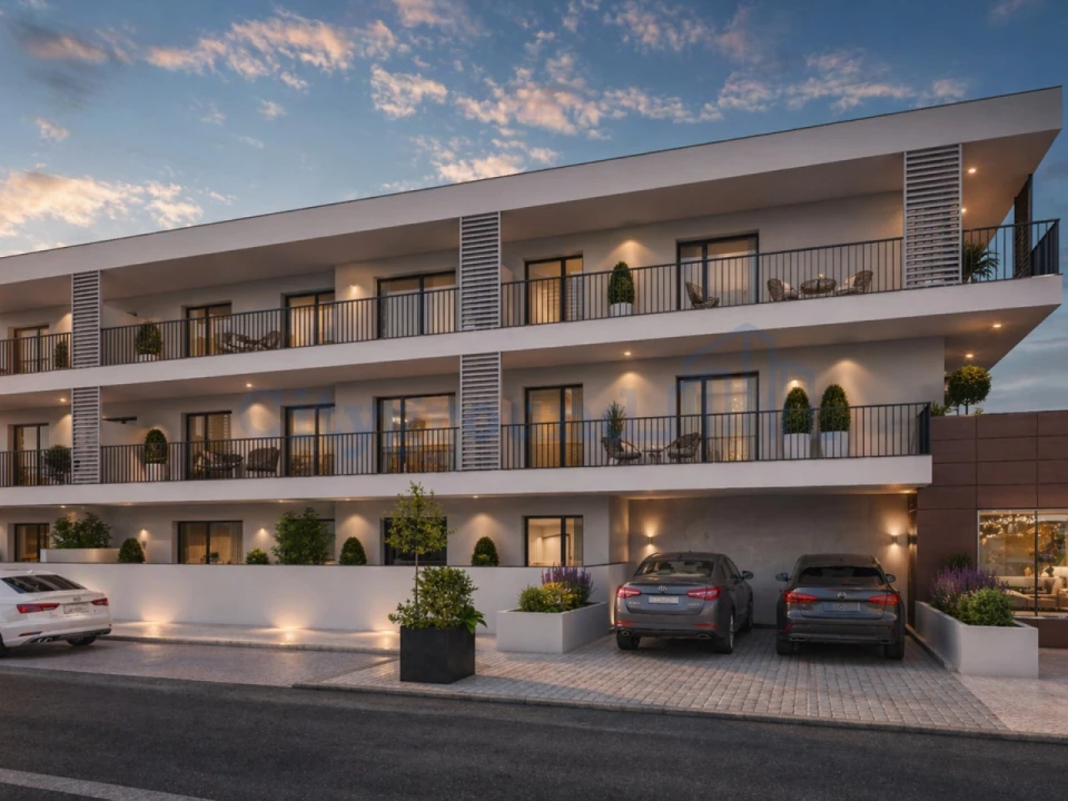 Apartamento T3 para Venda em Ferrel Foto 4
