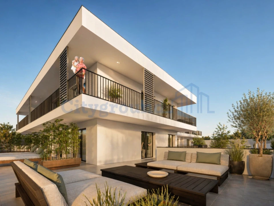 Apartamento T3 para Venda em Ferrel Foto 6