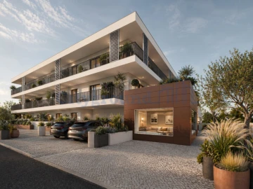 Apartamento T3 para Venda em Ferrel