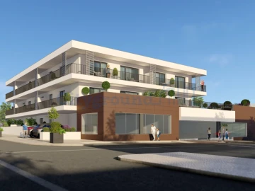 Apartamento T3 para Venda em Ferrel