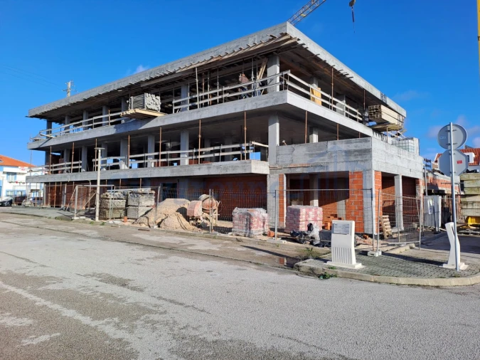 Apartamento T3 para Venda em Ferrel Foto 10