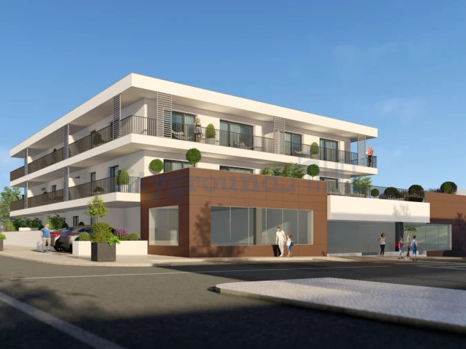 Apartamento T3 para Venda em Ferrel Foto 15