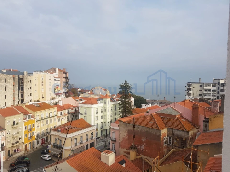 Apartamento T3 para Venda em São Vicente Foto 1