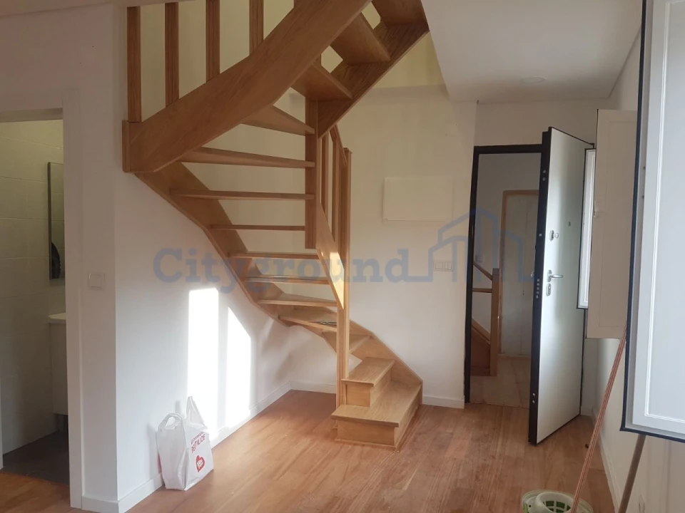 Apartamento T3 para Venda em São Vicente Foto 12