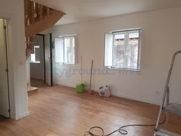 Apartamento T3 para Venda em São Vicente