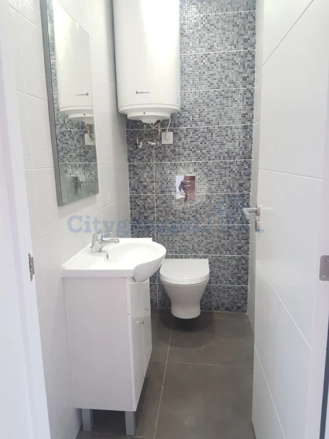 Apartamento T3 para Venda em São Vicente