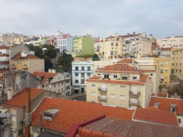 Apartamento T3 para Venda em São Vicente