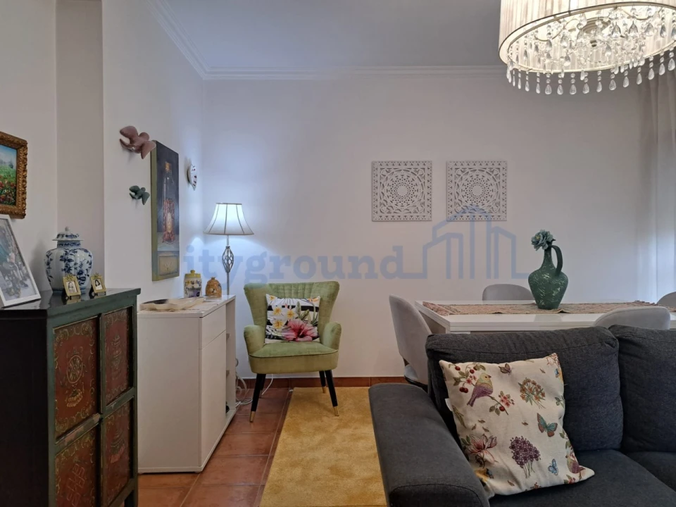 Apartamento T3 para Venda em Nossa Senhora da Piedade Foto 2