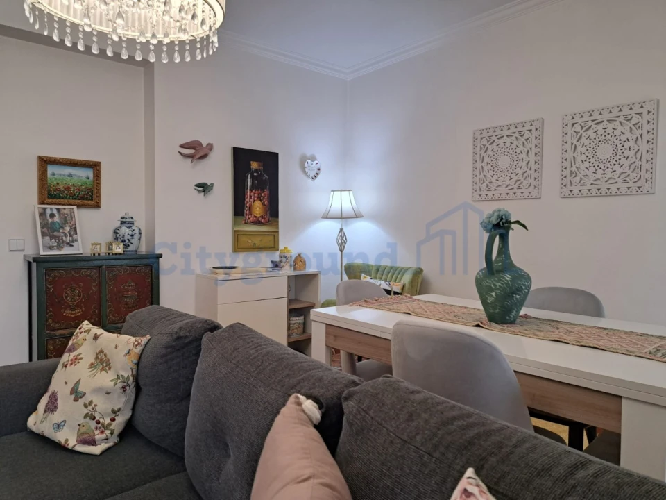 Apartamento T3 para Venda em Nossa Senhora da Piedade Foto 3