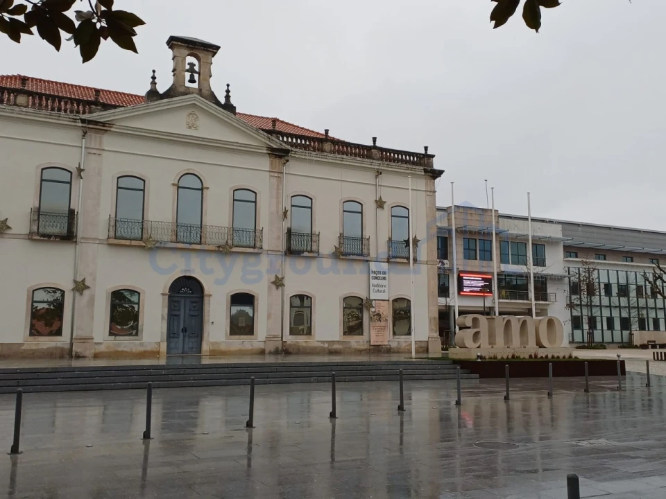 Apartamento T3 para Venda em Nossa Senhora da Piedade Foto 19
