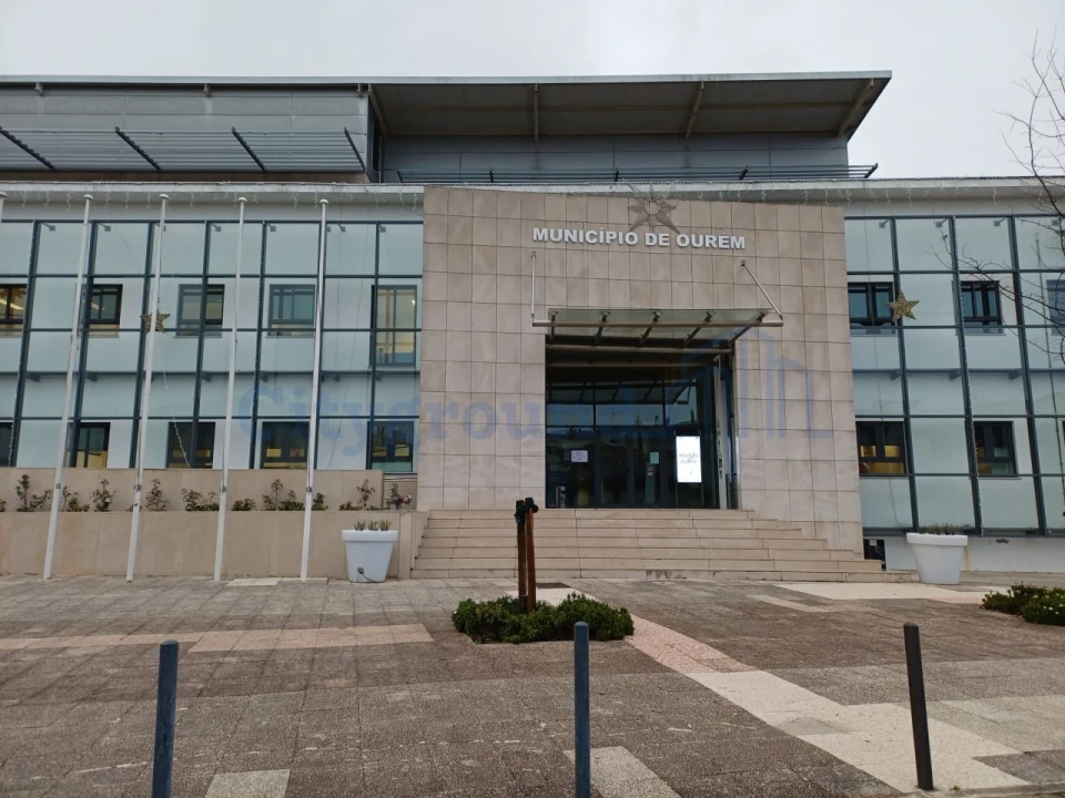 Apartamento T3 para Venda em Nossa Senhora da Piedade Foto 24