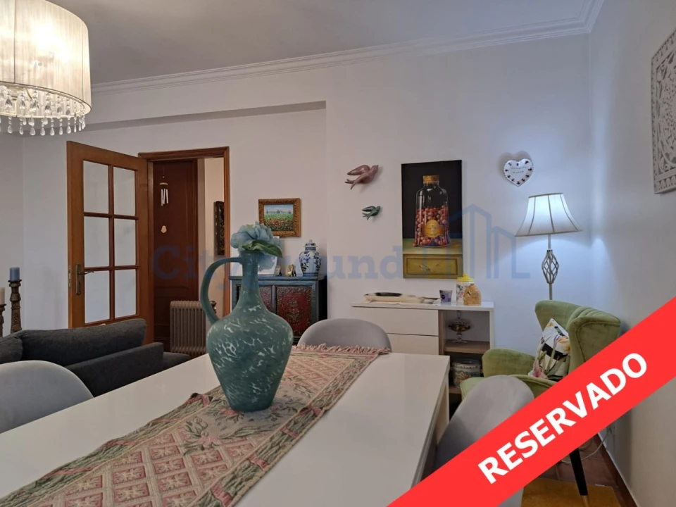 Apartamento T3 para Venda em Nossa Senhora da Piedade Foto 1