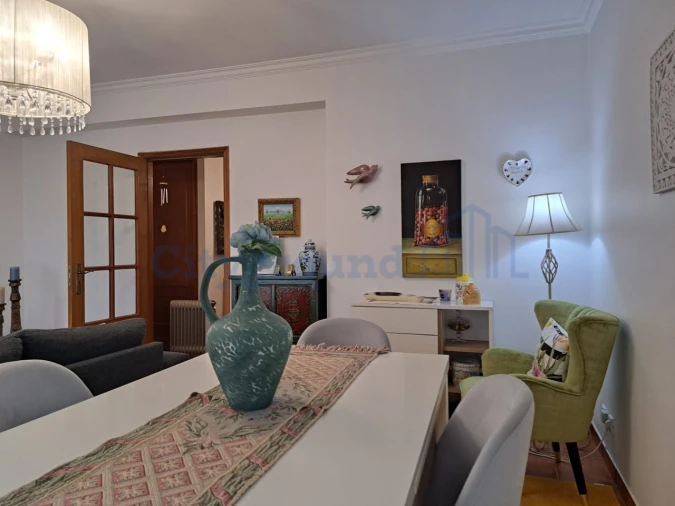 Apartamento T3 para Venda em Nossa Senhora da Piedade