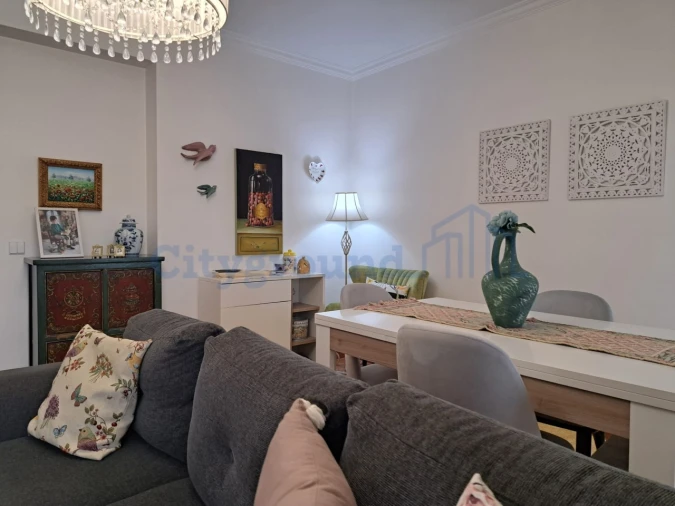 Apartamento T3 para Venda em Nossa Senhora da Piedade Foto 3