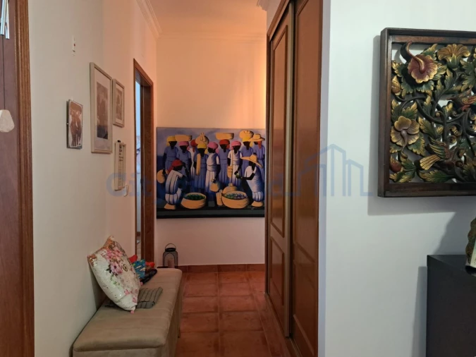 Apartamento T3 para Venda em Nossa Senhora da Piedade Foto 5