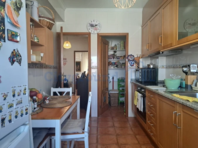 Apartamento T3 para Venda em Nossa Senhora da Piedade Foto 6