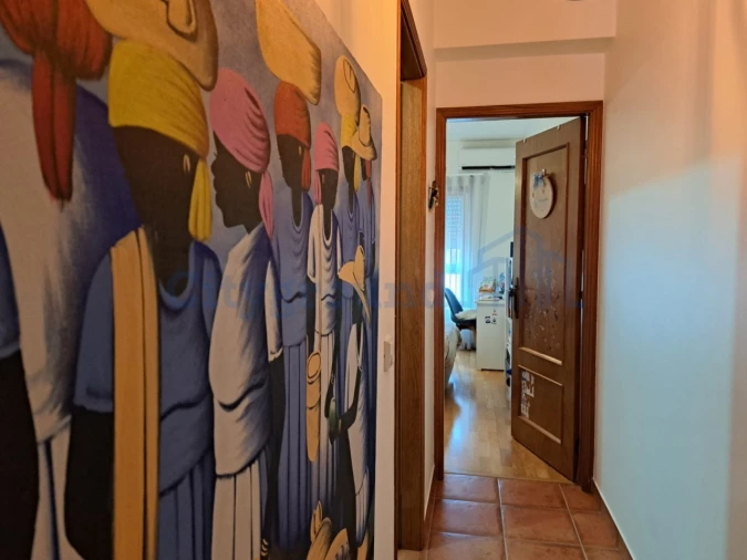 Apartamento T3 para Venda em Nossa Senhora da Piedade Foto 7