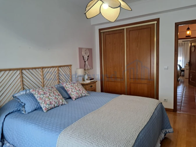 Apartamento T3 para Venda em Nossa Senhora da Piedade Foto 13