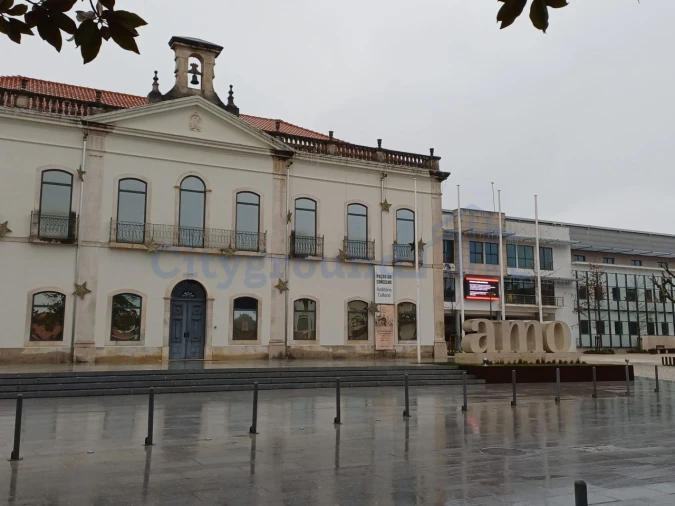 Apartamento T3 para Venda em Nossa Senhora da Piedade Foto 19
