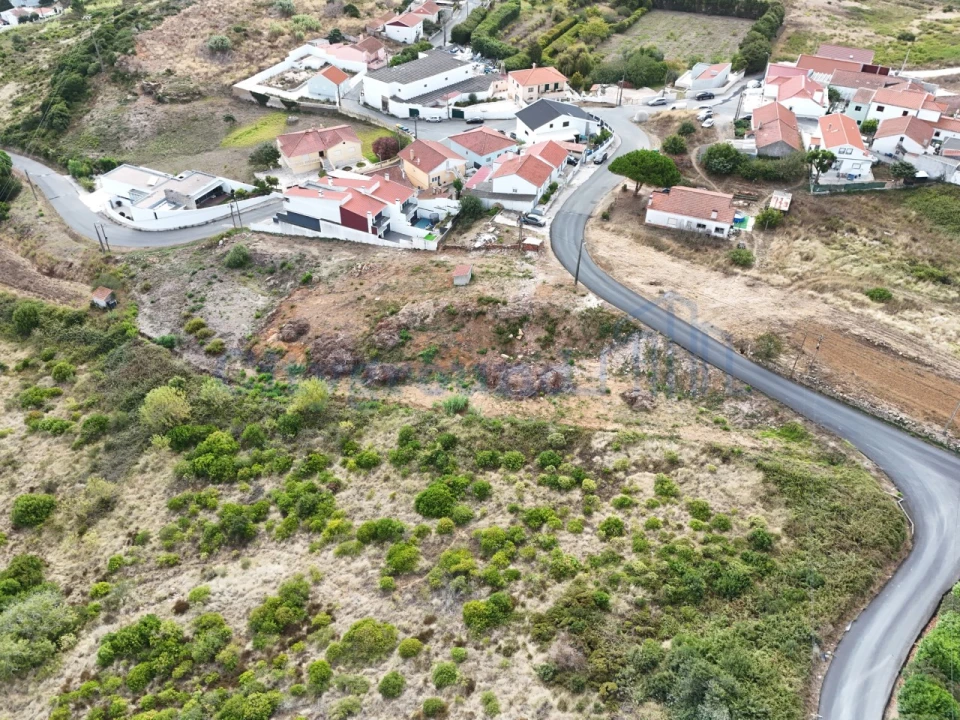 Terreno para Venda em Santa Maria, São Pedro e Matacães Foto 8