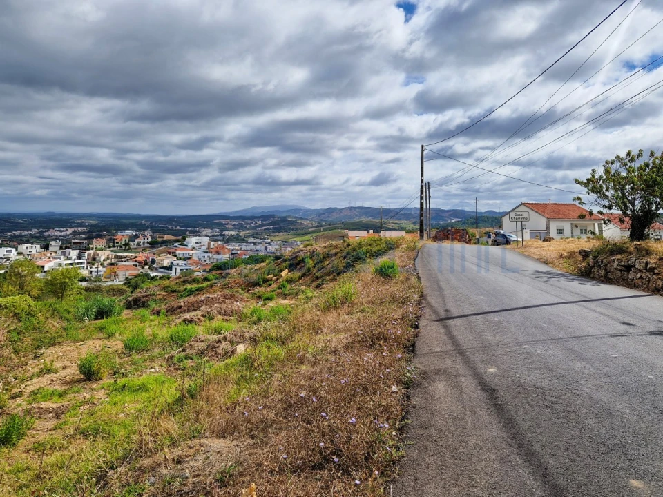 Terreno para Venda em Santa Maria, São Pedro e Matacães Foto 13