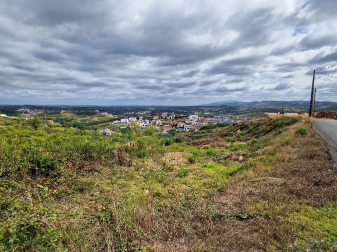 Terreno para Venda em Santa Maria, São Pedro e Matacães Foto 12