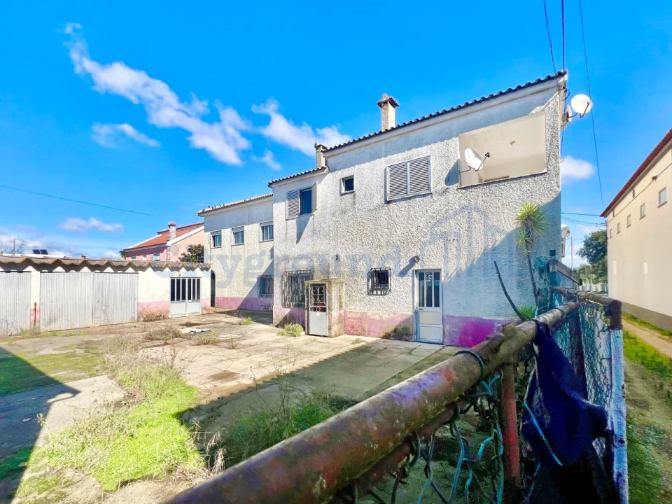 Quinta T14 para Venda em Palmela Foto 12