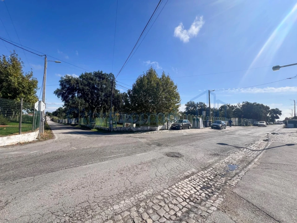 Quinta T14 para Venda em Palmela Foto 54