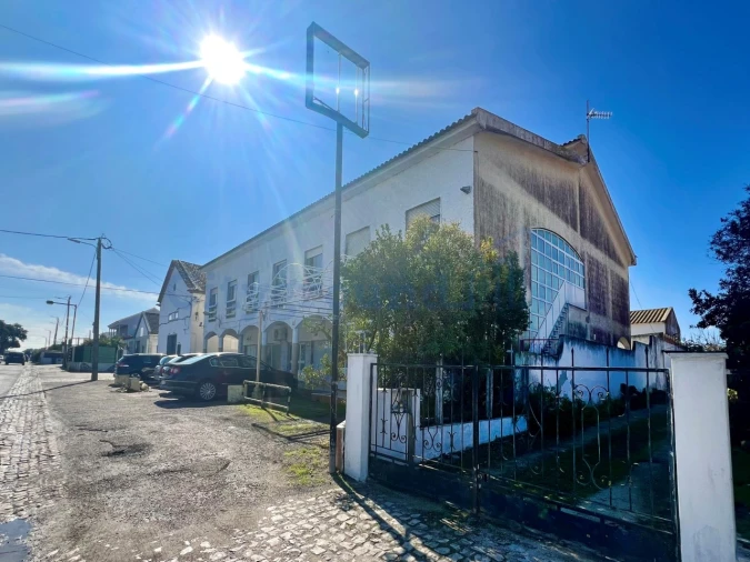 Quinta T14 para Venda em Palmela Foto 10