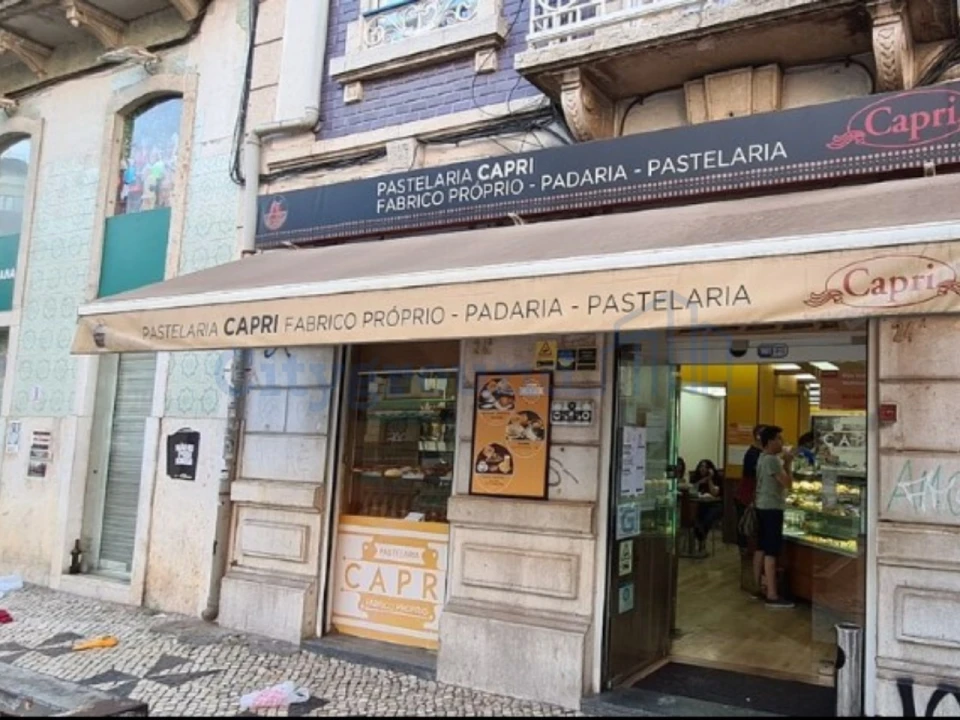 Loja para Venda em Arroios Foto 3