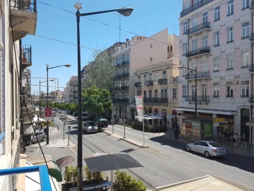Loja para Venda em Arroios