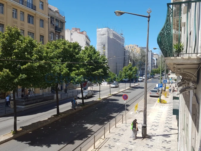 Loja para Venda em Arroios Foto 2