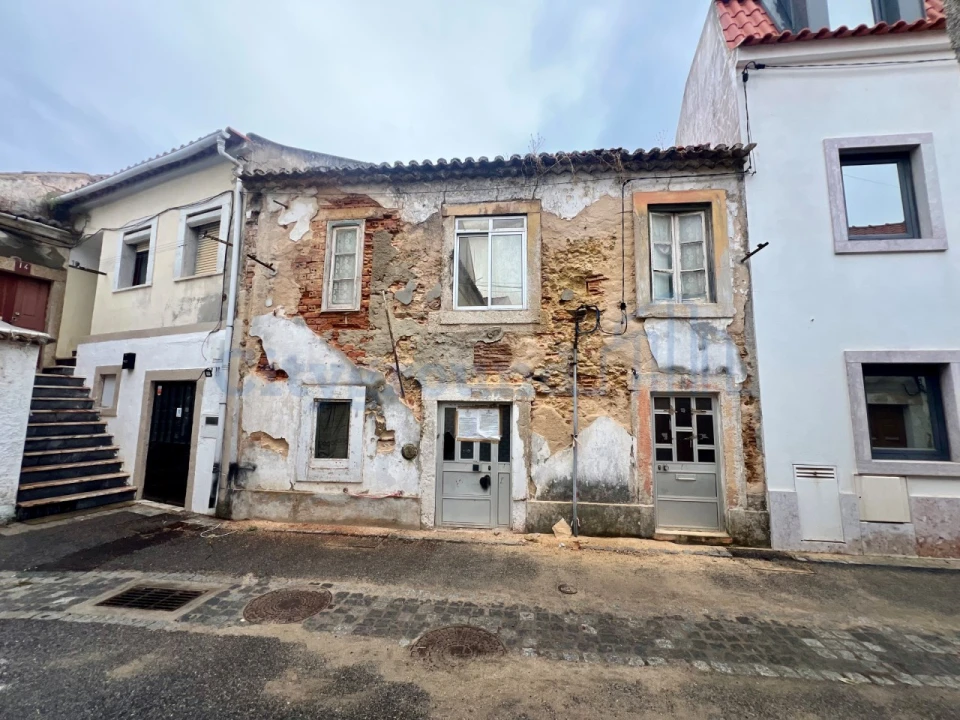 Prédio para Venda em Seixal, Arrentela e Aldeia de Paio Pires Foto 1