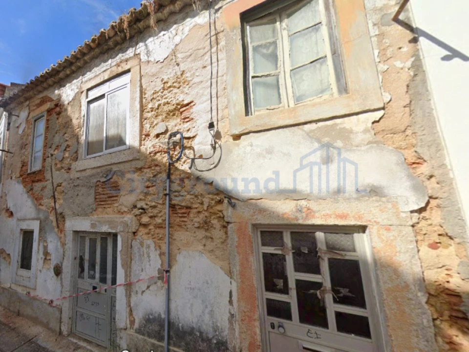 Prédio para Venda em Seixal, Arrentela e Aldeia de Paio Pires Foto 2