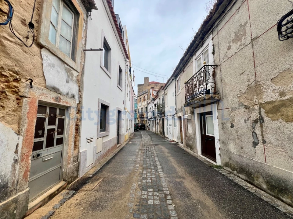 Prédio para Venda em Seixal, Arrentela e Aldeia de Paio Pires Foto 4