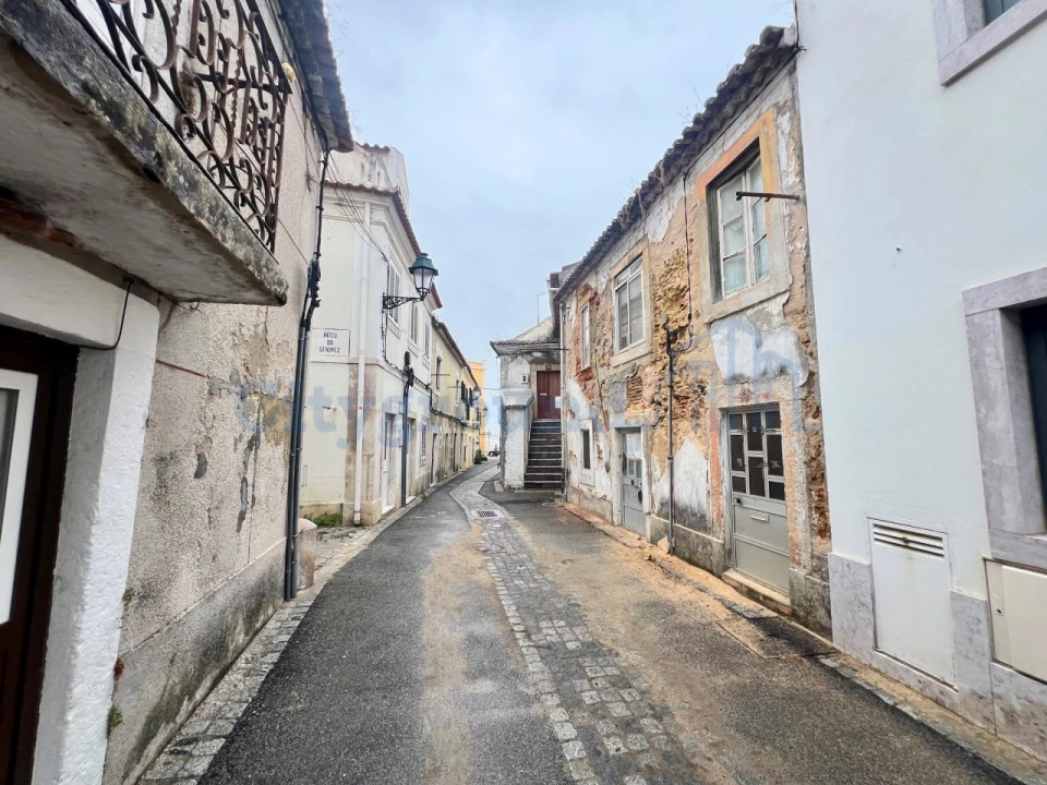 Prédio para Venda em Seixal, Arrentela e Aldeia de Paio Pires Foto 5
