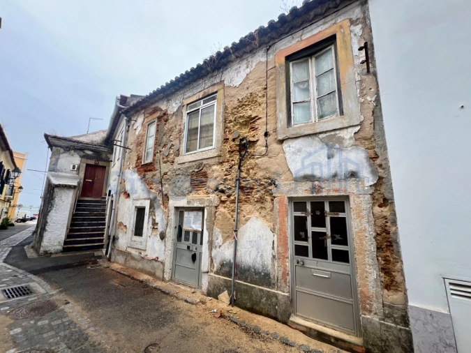 Prédio para Venda em Seixal, Arrentela e Aldeia de Paio Pires Foto 3