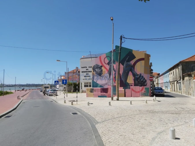 Prédio para Venda em Seixal, Arrentela e Aldeia de Paio Pires Foto 12